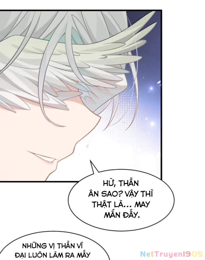 Vượt Cấp Xuyên Không, Tại Sao Tôi Lại Trở Thành Tiểu Thư Tu Sĩ? Chapter 47 - 24