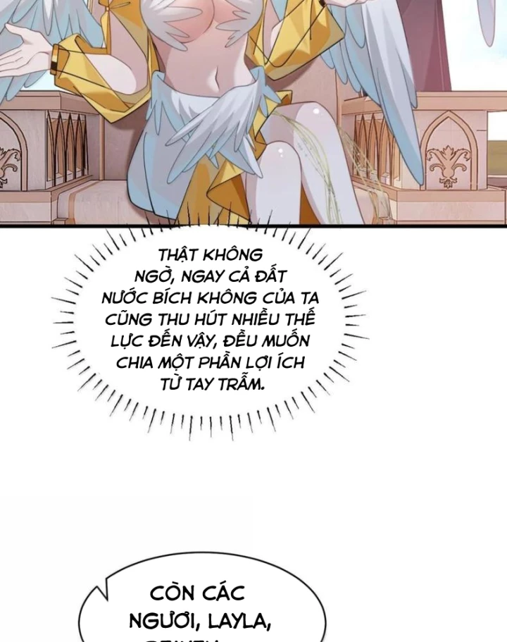 Vượt Cấp Xuyên Không, Tại Sao Tôi Lại Trở Thành Tiểu Thư Tu Sĩ? Chapter 47 - 35