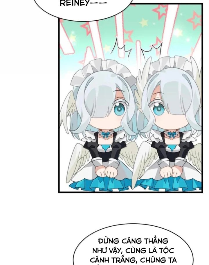 Vượt Cấp Xuyên Không, Tại Sao Tôi Lại Trở Thành Tiểu Thư Tu Sĩ? Chapter 47 - 36