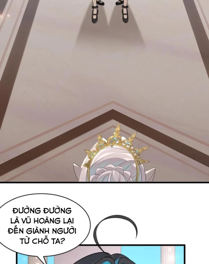 Vượt Cấp Xuyên Không, Tại Sao Tôi Lại Trở Thành Tiểu Thư Tu Sĩ? Chapter 47 - 39