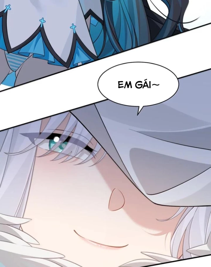 Vượt Cấp Xuyên Không, Tại Sao Tôi Lại Trở Thành Tiểu Thư Tu Sĩ? Chapter 47 - 42