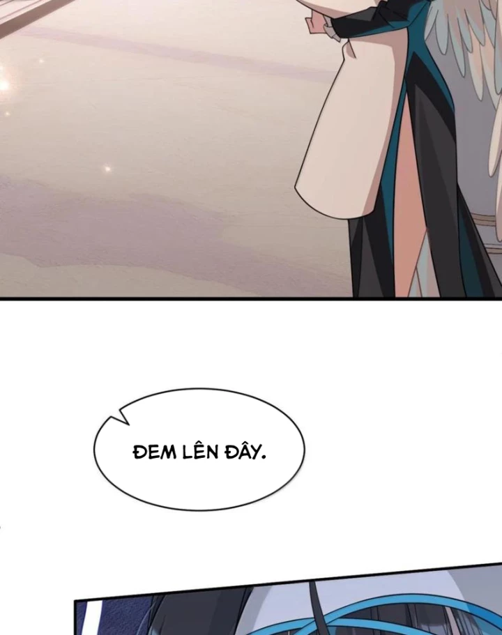Vượt Cấp Xuyên Không, Tại Sao Tôi Lại Trở Thành Tiểu Thư Tu Sĩ? Chapter 47 - 47