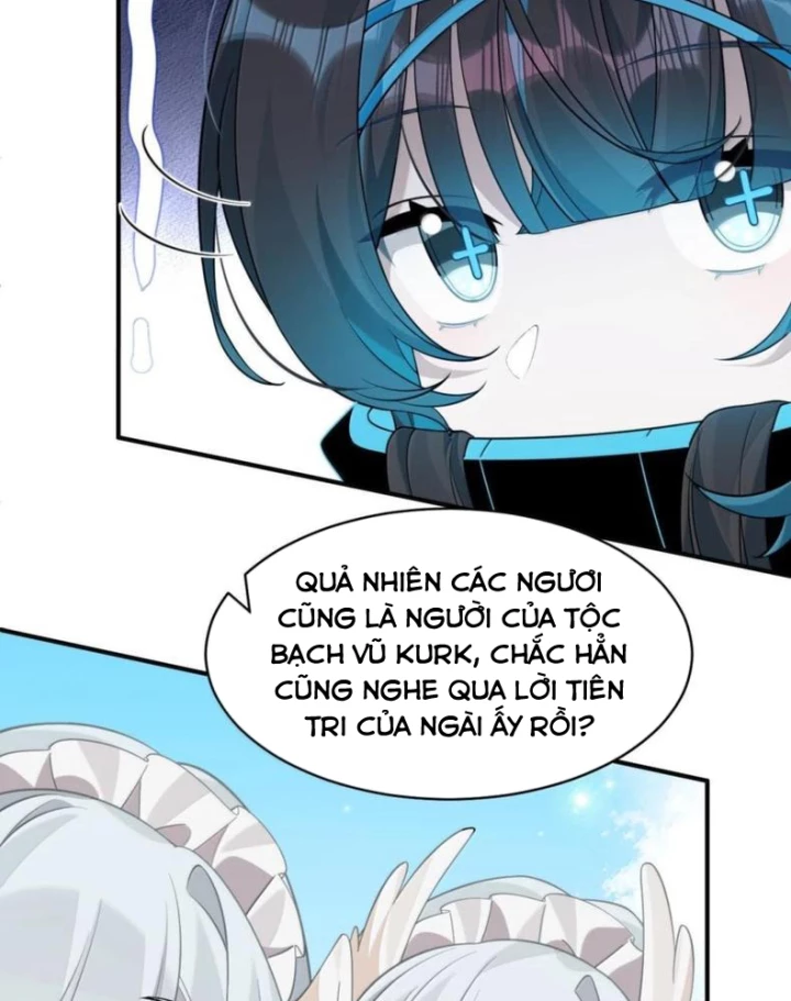 Vượt Cấp Xuyên Không, Tại Sao Tôi Lại Trở Thành Tiểu Thư Tu Sĩ? Chapter 47 - 48