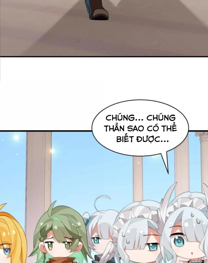 Vượt Cấp Xuyên Không, Tại Sao Tôi Lại Trở Thành Tiểu Thư Tu Sĩ? Chapter 47 - 52