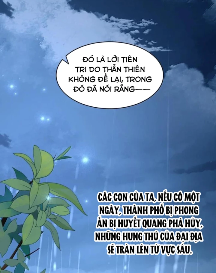 Vượt Cấp Xuyên Không, Tại Sao Tôi Lại Trở Thành Tiểu Thư Tu Sĩ? Chapter 47 - 55