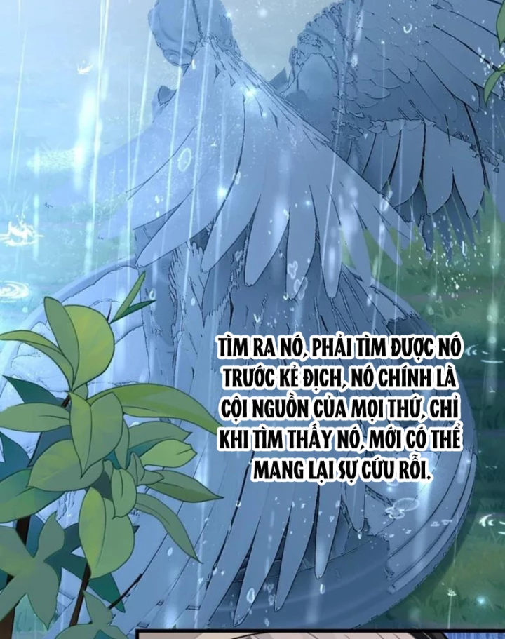 Vượt Cấp Xuyên Không, Tại Sao Tôi Lại Trở Thành Tiểu Thư Tu Sĩ? Chapter 47 - 57