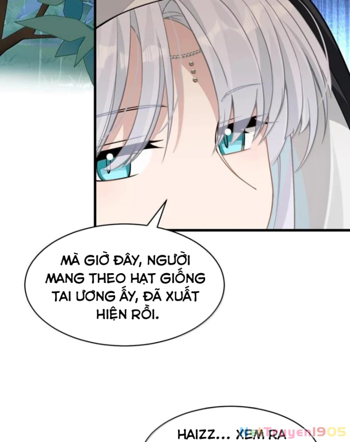 Vượt Cấp Xuyên Không, Tại Sao Tôi Lại Trở Thành Tiểu Thư Tu Sĩ? Chapter 47 - 58