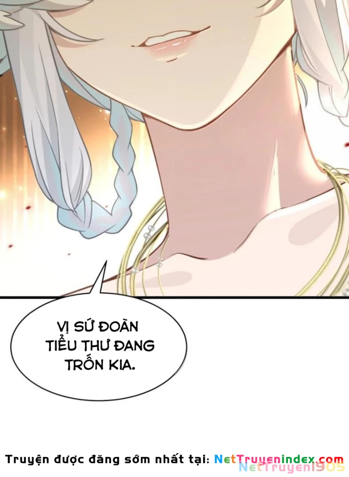 Vượt Cấp Xuyên Không, Tại Sao Tôi Lại Trở Thành Tiểu Thư Tu Sĩ? Chapter 47 - 61