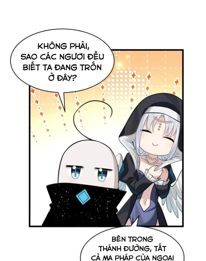 Vượt Cấp Xuyên Không, Tại Sao Tôi Lại Trở Thành Tiểu Thư Tu Sĩ? Chapter 47 - 62