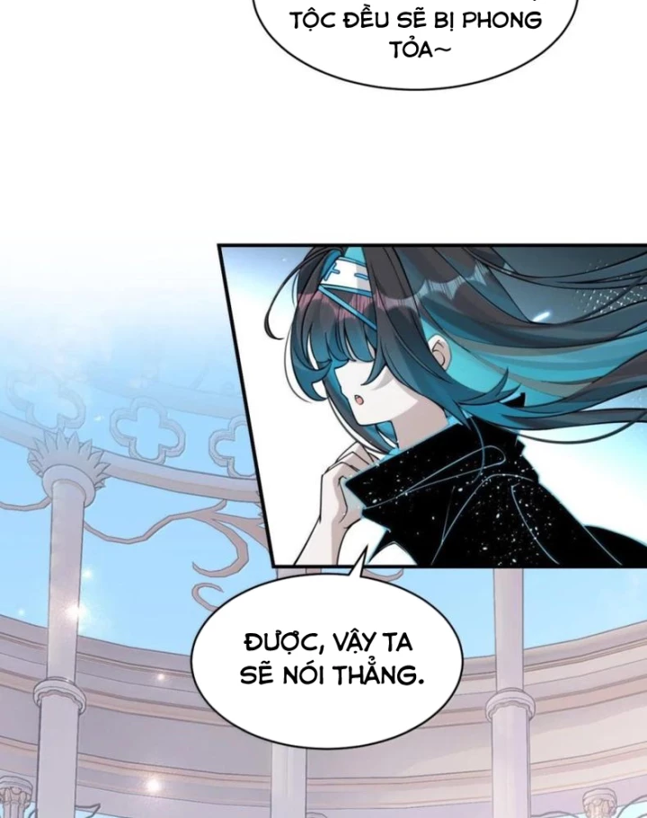 Vượt Cấp Xuyên Không, Tại Sao Tôi Lại Trở Thành Tiểu Thư Tu Sĩ? Chapter 47 - 63