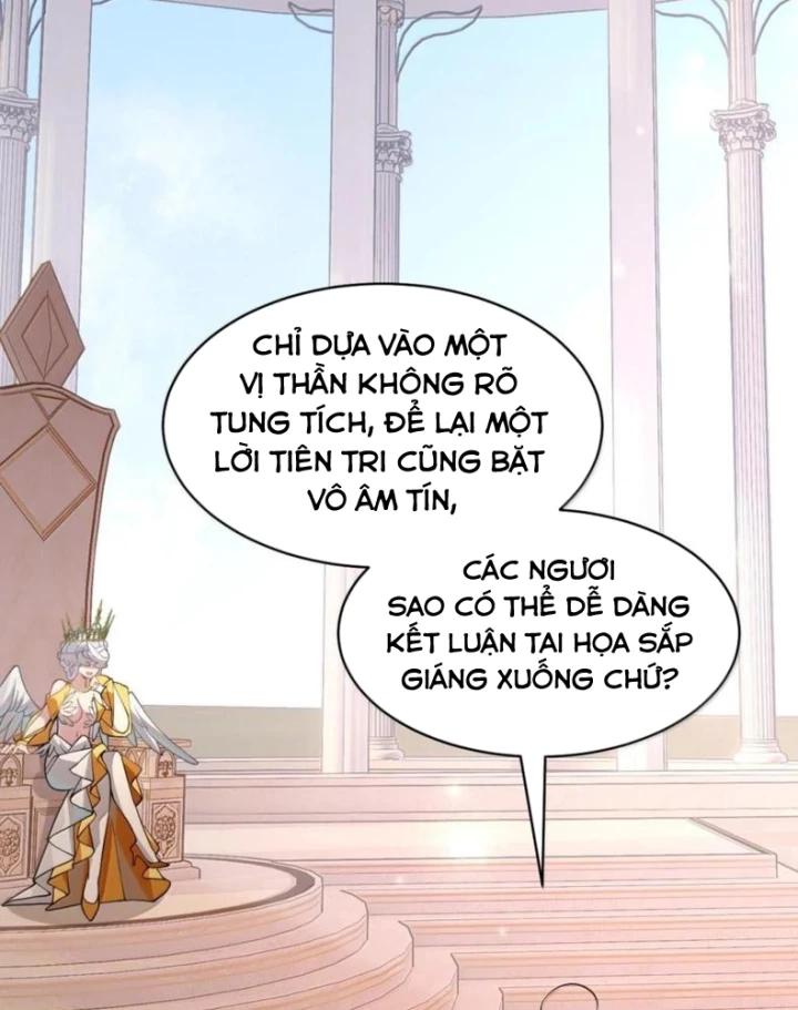 Vượt Cấp Xuyên Không, Tại Sao Tôi Lại Trở Thành Tiểu Thư Tu Sĩ? Chapter 47 - 64