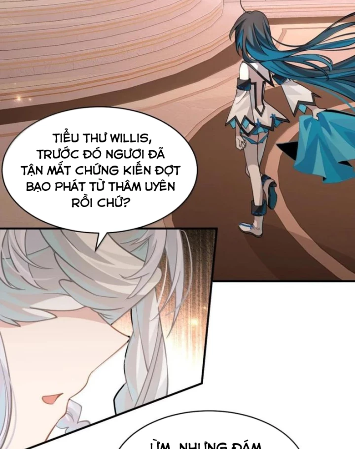 Vượt Cấp Xuyên Không, Tại Sao Tôi Lại Trở Thành Tiểu Thư Tu Sĩ? Chapter 47 - 65