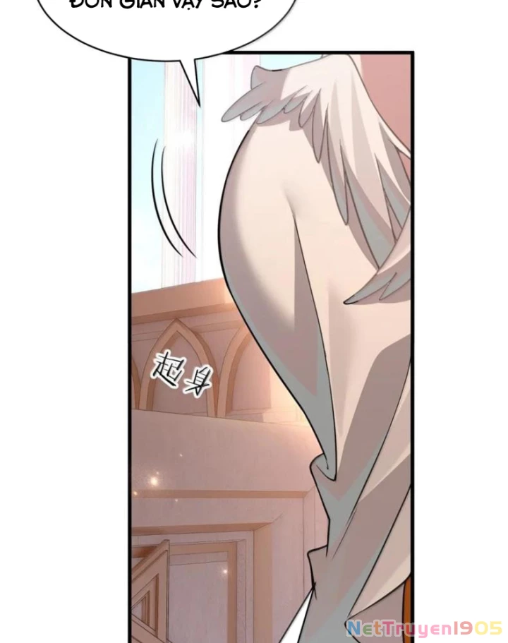 Vượt Cấp Xuyên Không, Tại Sao Tôi Lại Trở Thành Tiểu Thư Tu Sĩ? Chapter 47 - 67