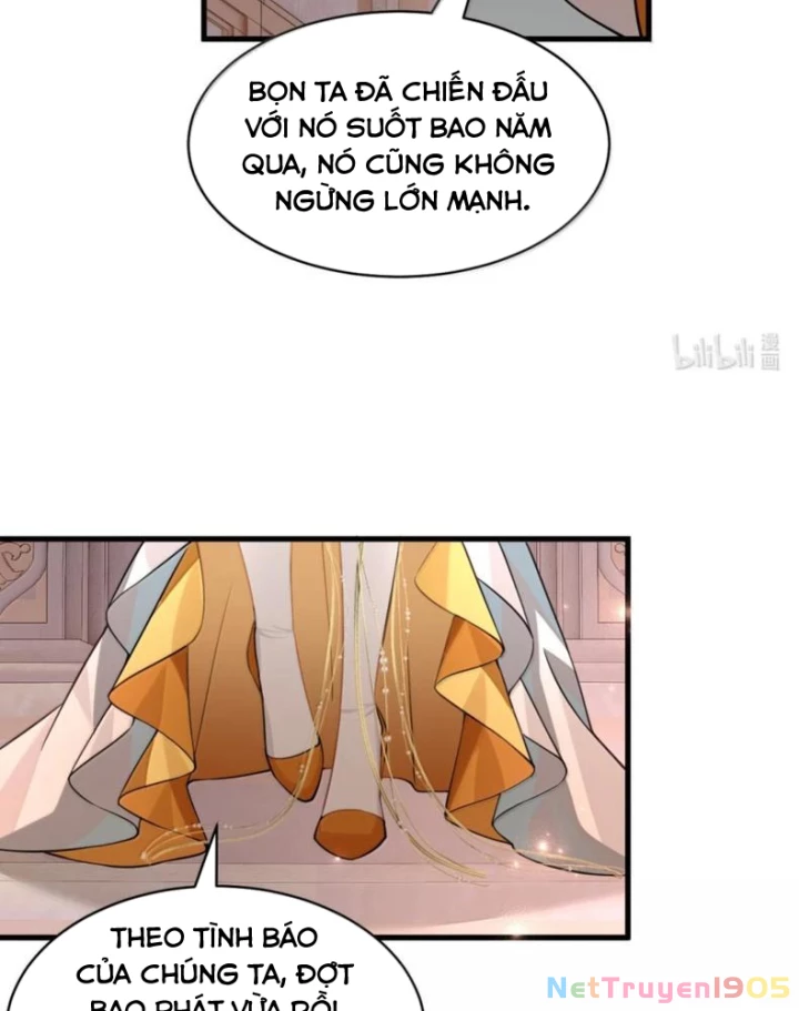 Vượt Cấp Xuyên Không, Tại Sao Tôi Lại Trở Thành Tiểu Thư Tu Sĩ? Chapter 47 - 68