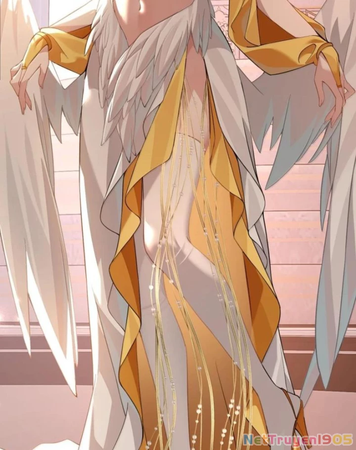 Vượt Cấp Xuyên Không, Tại Sao Tôi Lại Trở Thành Tiểu Thư Tu Sĩ? Chapter 47 - 71