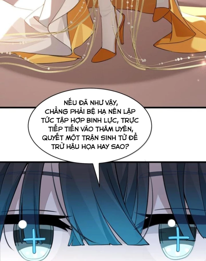 Vượt Cấp Xuyên Không, Tại Sao Tôi Lại Trở Thành Tiểu Thư Tu Sĩ? Chapter 47 - 72