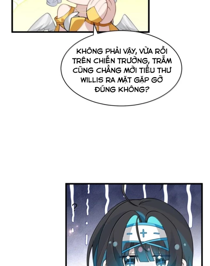 Vượt Cấp Xuyên Không, Tại Sao Tôi Lại Trở Thành Tiểu Thư Tu Sĩ? Chapter 47 - 74