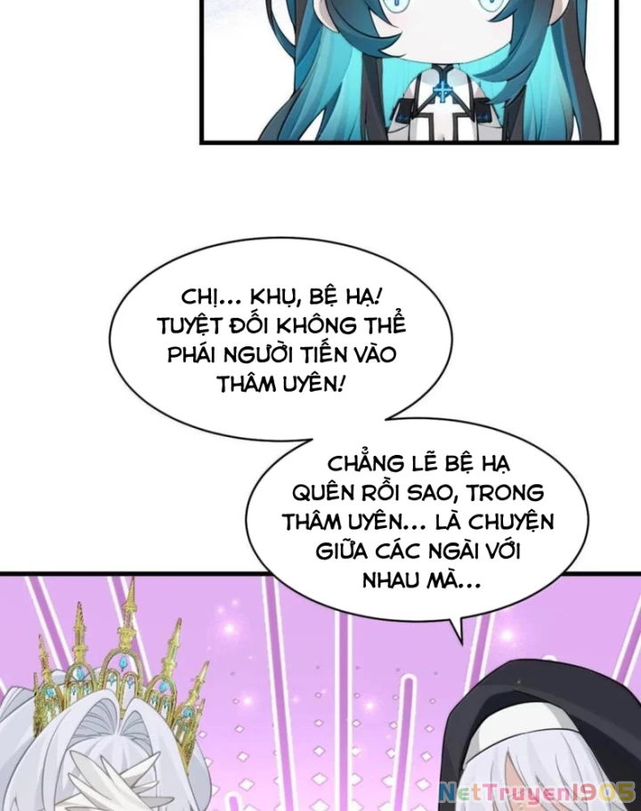 Vượt Cấp Xuyên Không, Tại Sao Tôi Lại Trở Thành Tiểu Thư Tu Sĩ? Chapter 47 - 75