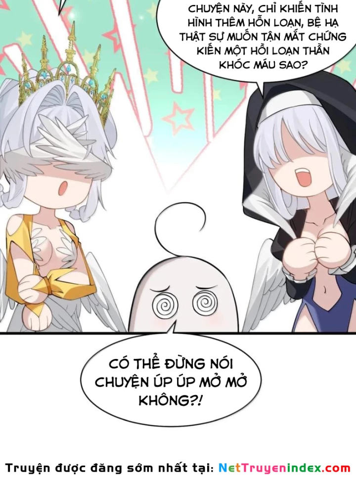 Vượt Cấp Xuyên Không, Tại Sao Tôi Lại Trở Thành Tiểu Thư Tu Sĩ? Chapter 47 - 80