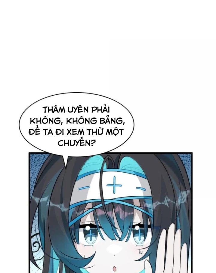 Vượt Cấp Xuyên Không, Tại Sao Tôi Lại Trở Thành Tiểu Thư Tu Sĩ? Chapter 47 - 81