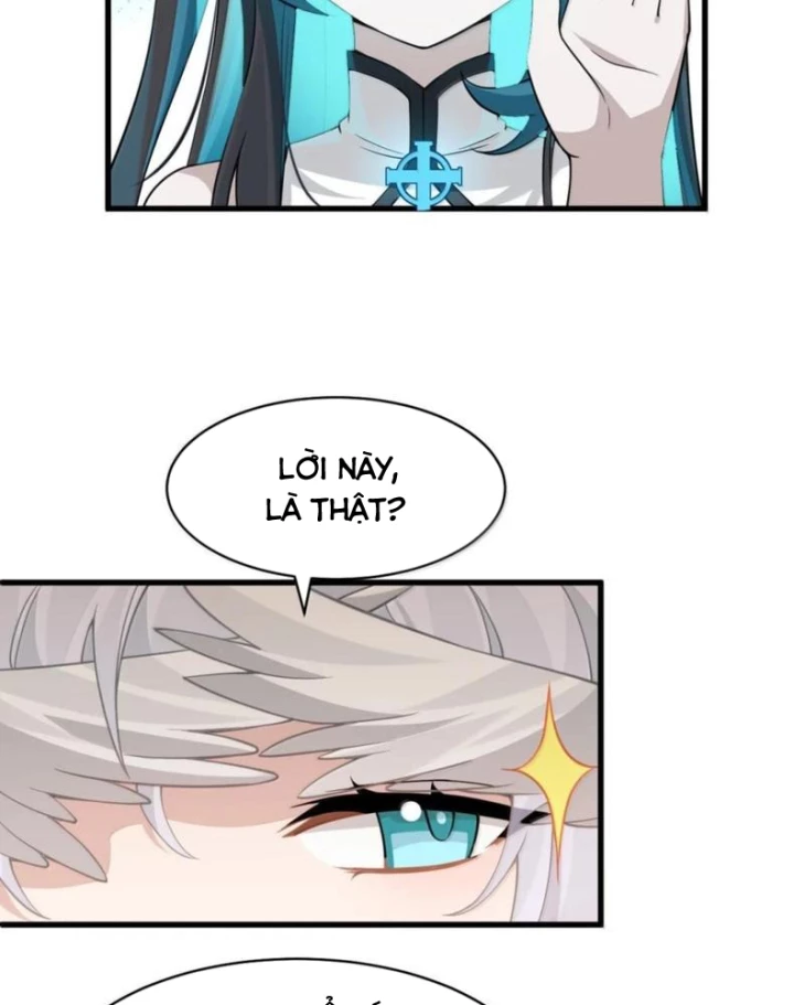 Vượt Cấp Xuyên Không, Tại Sao Tôi Lại Trở Thành Tiểu Thư Tu Sĩ? Chapter 47 - 82