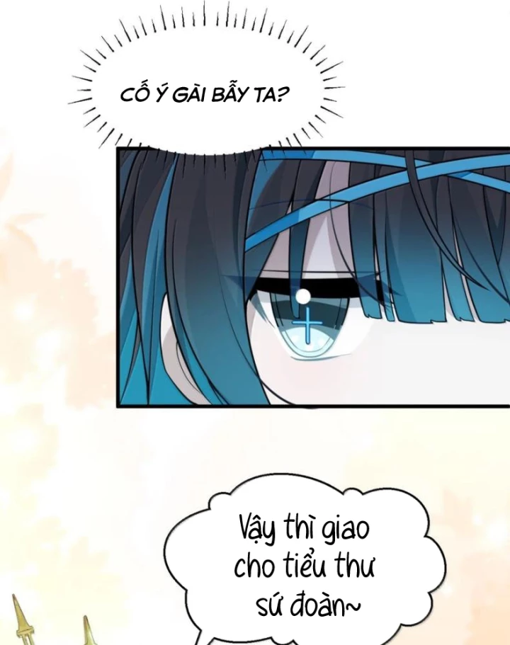 Vượt Cấp Xuyên Không, Tại Sao Tôi Lại Trở Thành Tiểu Thư Tu Sĩ? Chapter 47 - 84