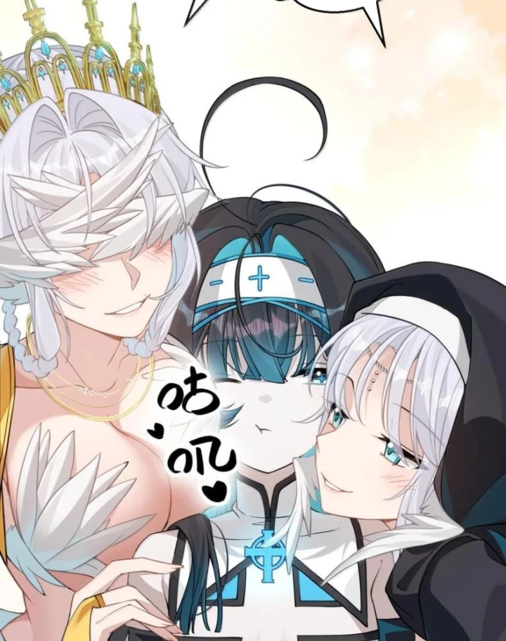 Vượt Cấp Xuyên Không, Tại Sao Tôi Lại Trở Thành Tiểu Thư Tu Sĩ? Chapter 47 - 85