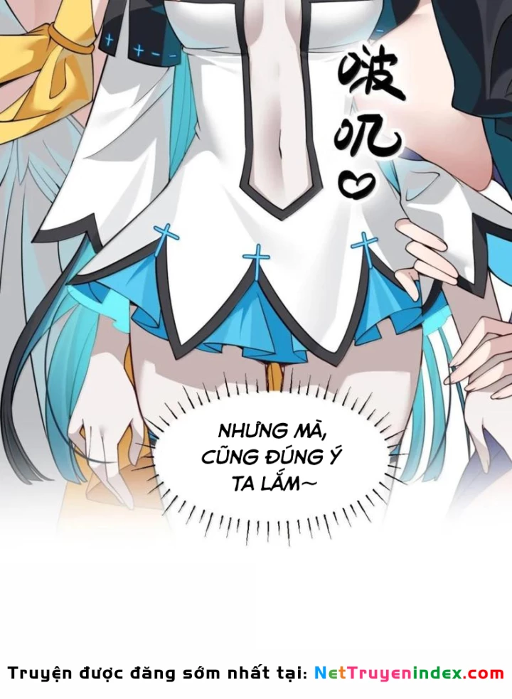 Vượt Cấp Xuyên Không, Tại Sao Tôi Lại Trở Thành Tiểu Thư Tu Sĩ? Chapter 47 - 86