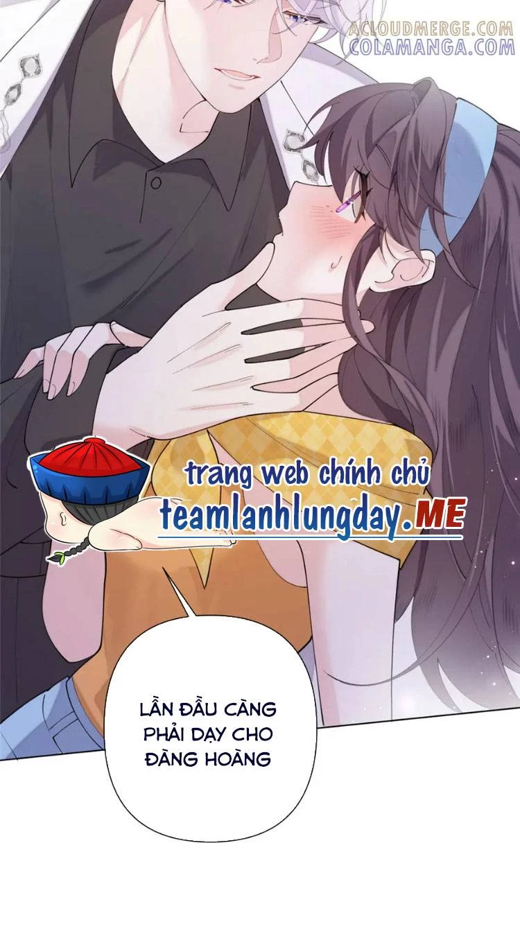 Ban Ngày Bị Hủy Hôn, Buổi Tối Bị Chỉ Huy Vừa Đáng Yêu Vừa Hung Dữ Đòi Ôm. Chapter 103 - 13
