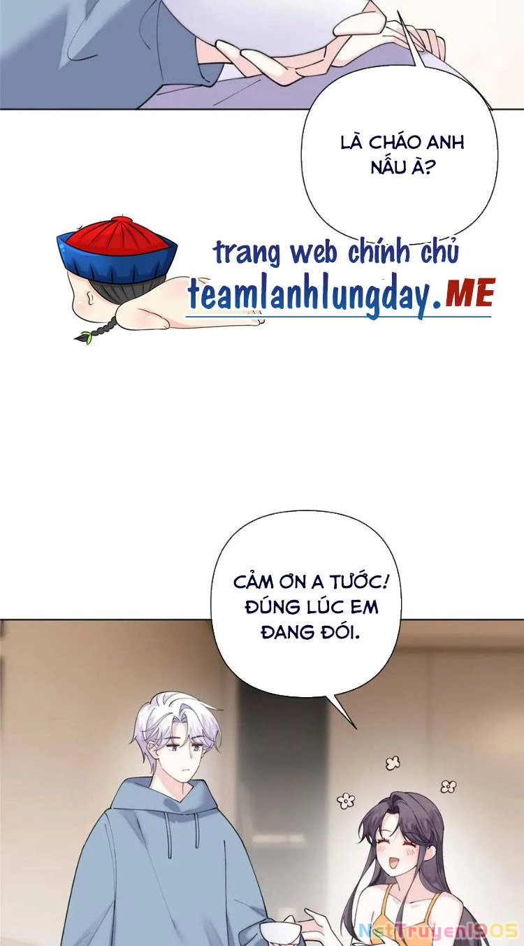 Ban Ngày Bị Hủy Hôn, Buổi Tối Bị Chỉ Huy Vừa Đáng Yêu Vừa Hung Dữ Đòi Ôm. Chapter 103 - 17