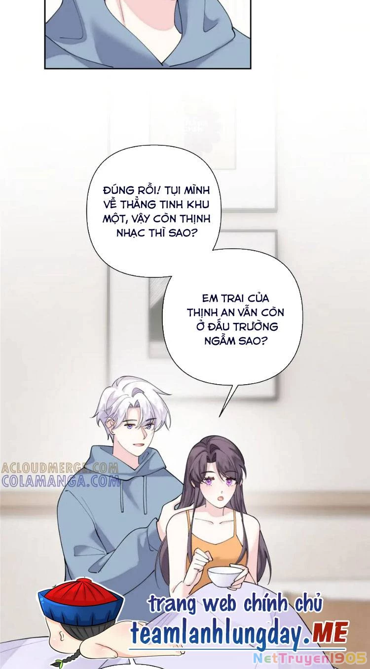 Ban Ngày Bị Hủy Hôn, Buổi Tối Bị Chỉ Huy Vừa Đáng Yêu Vừa Hung Dữ Đòi Ôm. Chapter 103 - 20