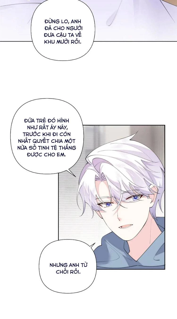 Ban Ngày Bị Hủy Hôn, Buổi Tối Bị Chỉ Huy Vừa Đáng Yêu Vừa Hung Dữ Đòi Ôm. Chapter 103 - 21