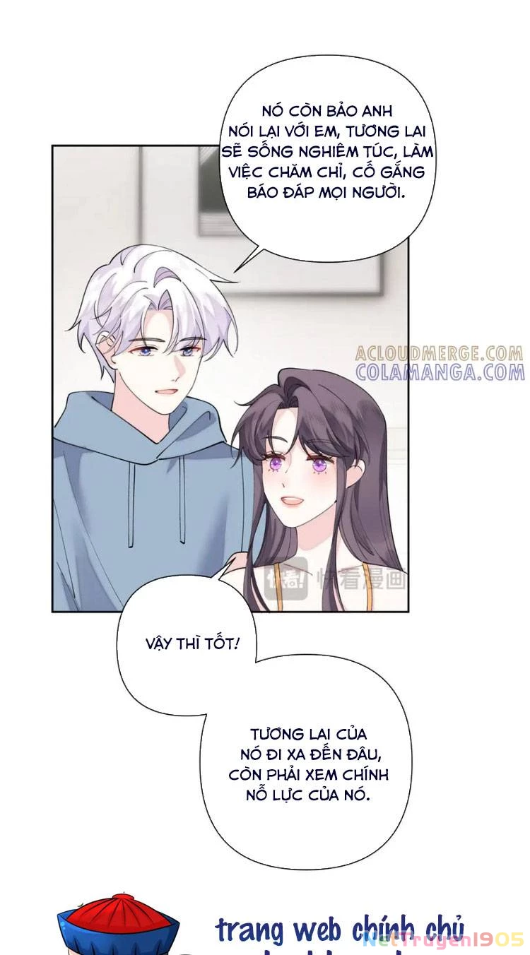 Ban Ngày Bị Hủy Hôn, Buổi Tối Bị Chỉ Huy Vừa Đáng Yêu Vừa Hung Dữ Đòi Ôm. Chapter 103 - 22