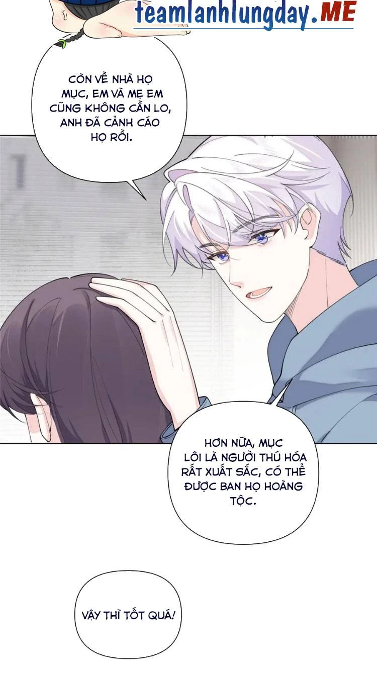 Ban Ngày Bị Hủy Hôn, Buổi Tối Bị Chỉ Huy Vừa Đáng Yêu Vừa Hung Dữ Đòi Ôm. Chapter 103 - 23