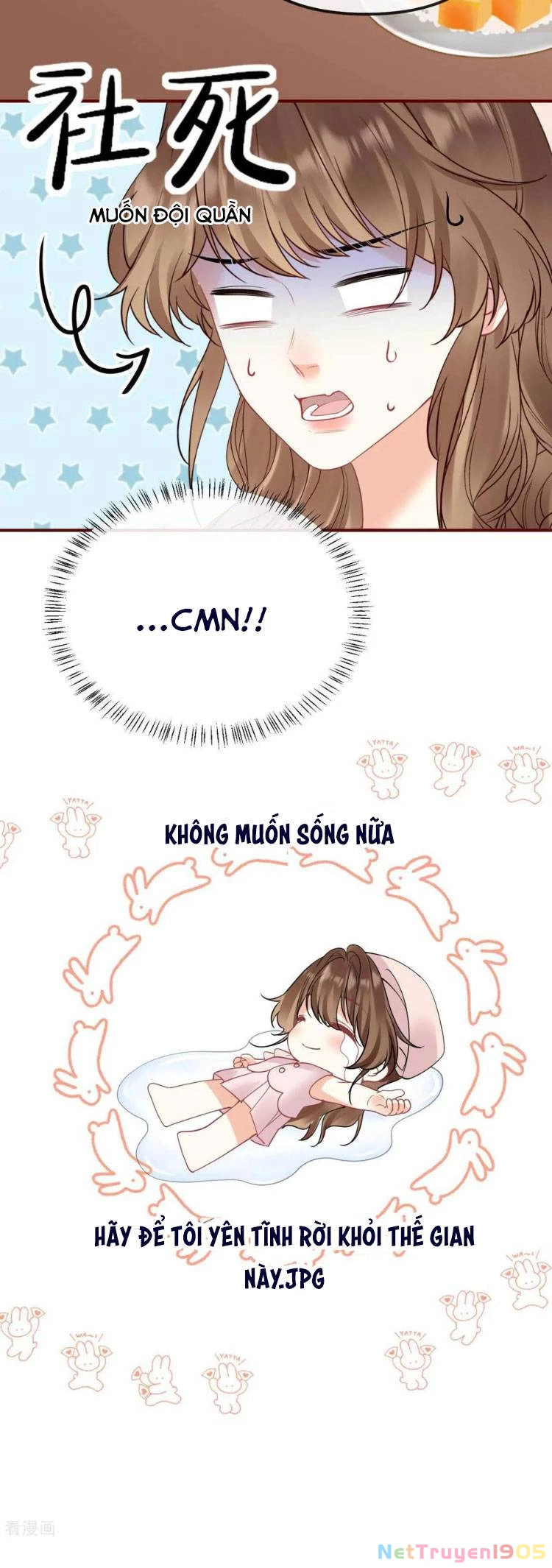 Nụ Hôn Vượt Ranh Giới Chapter 20 - 13