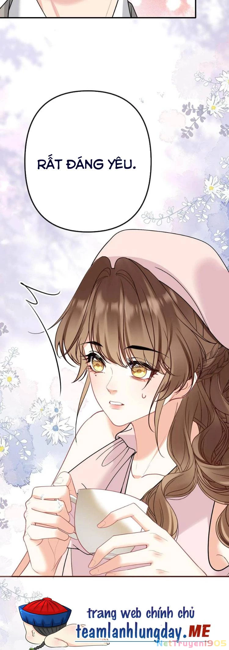 Nụ Hôn Vượt Ranh Giới Chapter 20 - 15