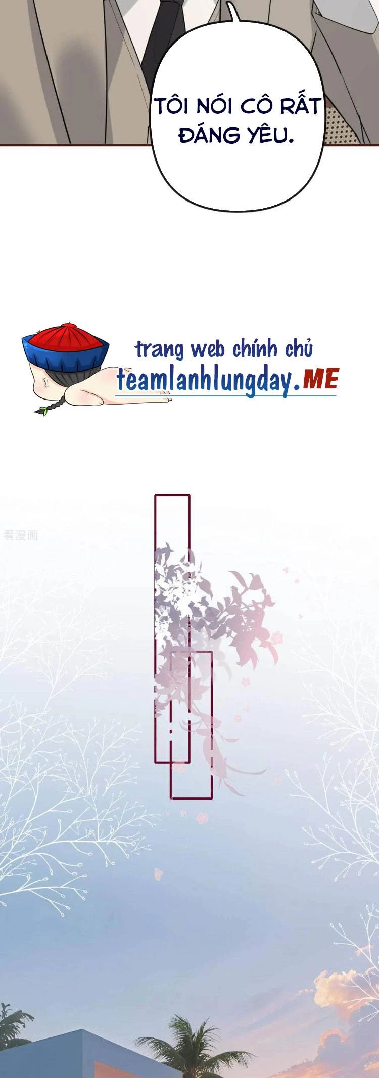 Nụ Hôn Vượt Ranh Giới Chapter 20 - 17