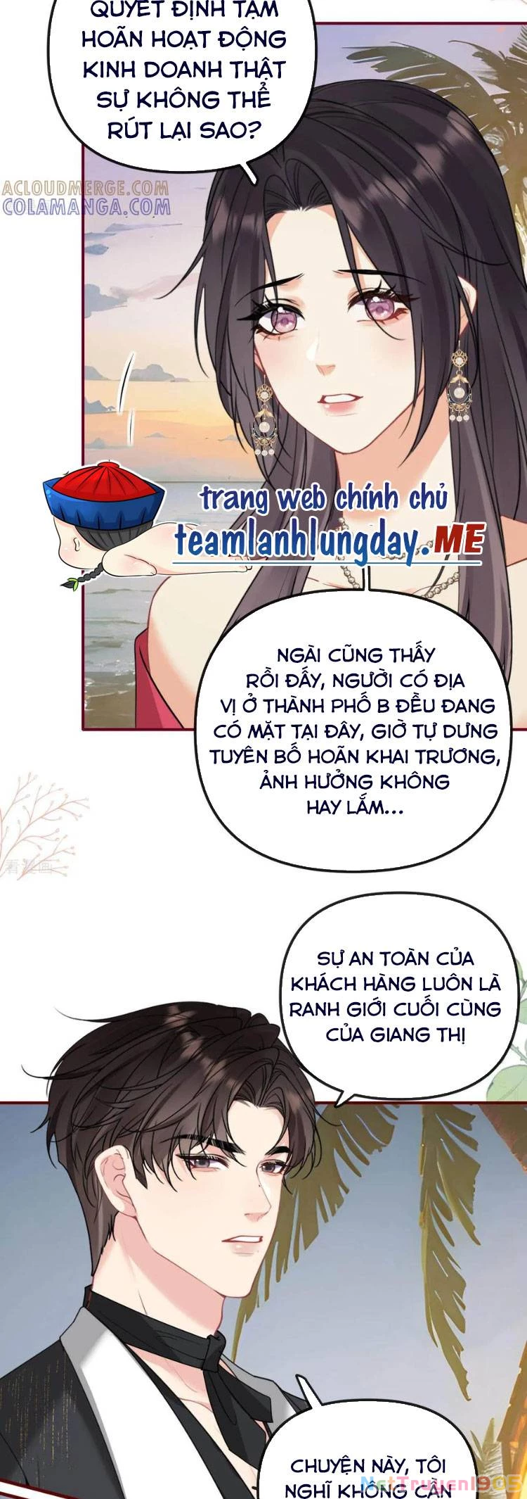 Nụ Hôn Vượt Ranh Giới Chapter 20 - 20