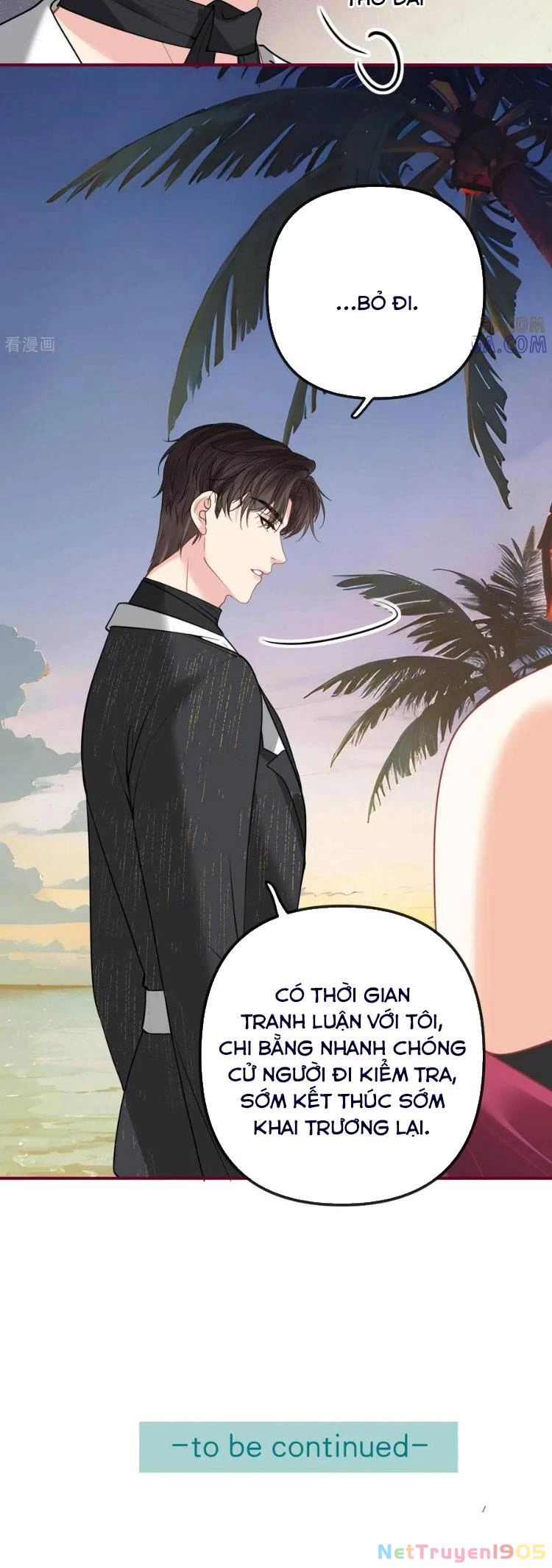 Nụ Hôn Vượt Ranh Giới Chapter 20 - 23