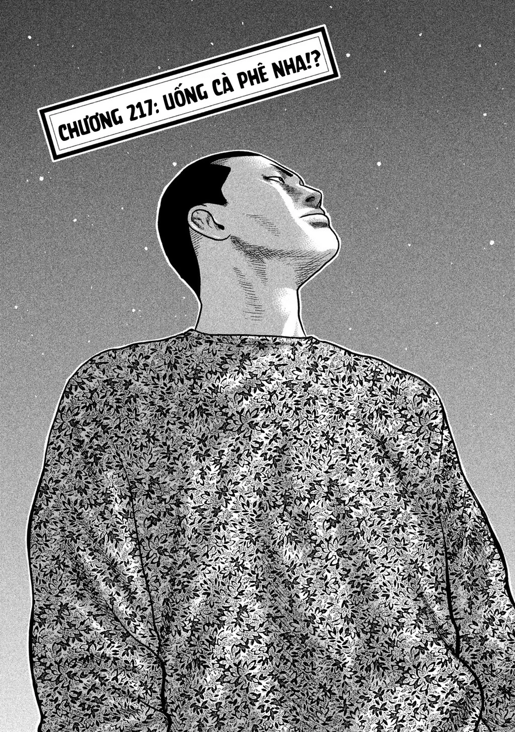 Dù Thế Nào Đi Nữa / Đó Là Tình Bạn Naniwa Chapter 217 - 2