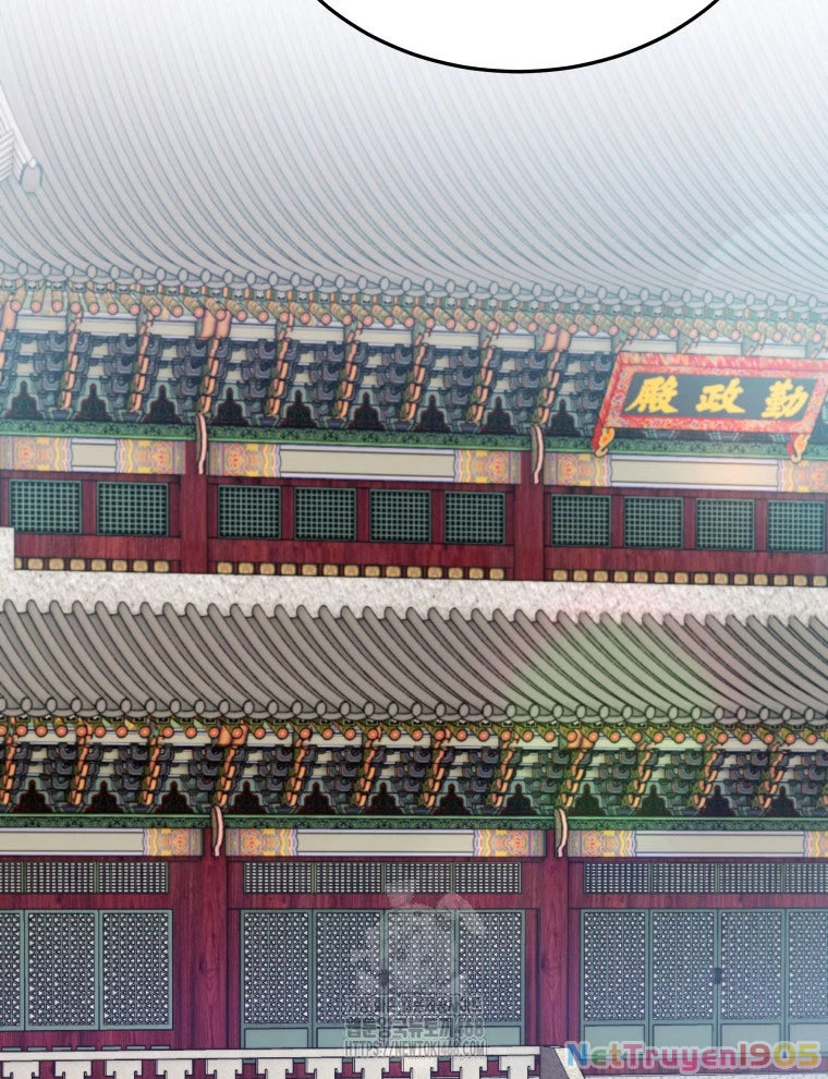 Vương Triều Đen Tối: Joseon Chapter 106 - 2