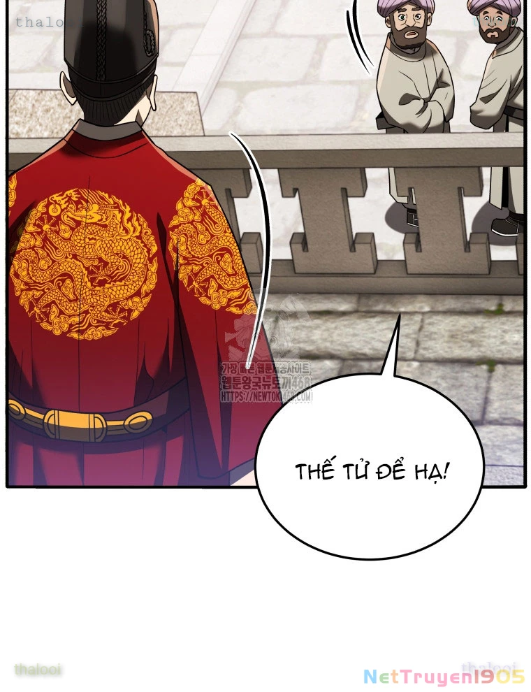 Vương Triều Đen Tối: Joseon Chapter 106 - 7
