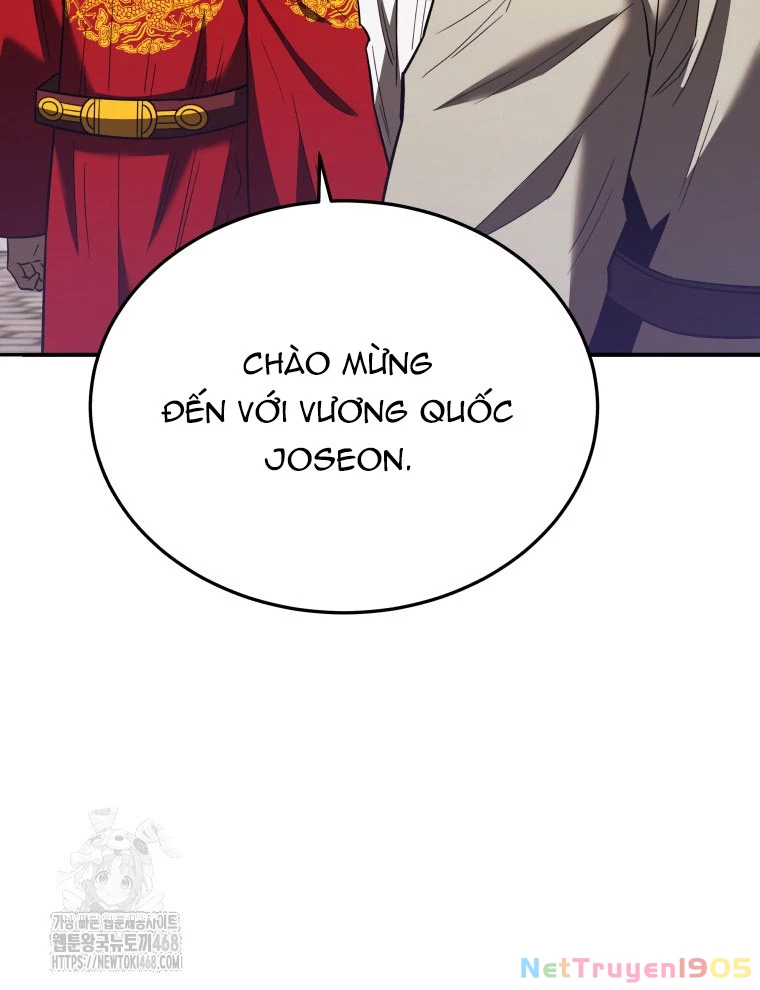 Vương Triều Đen Tối: Joseon Chapter 106 - 12