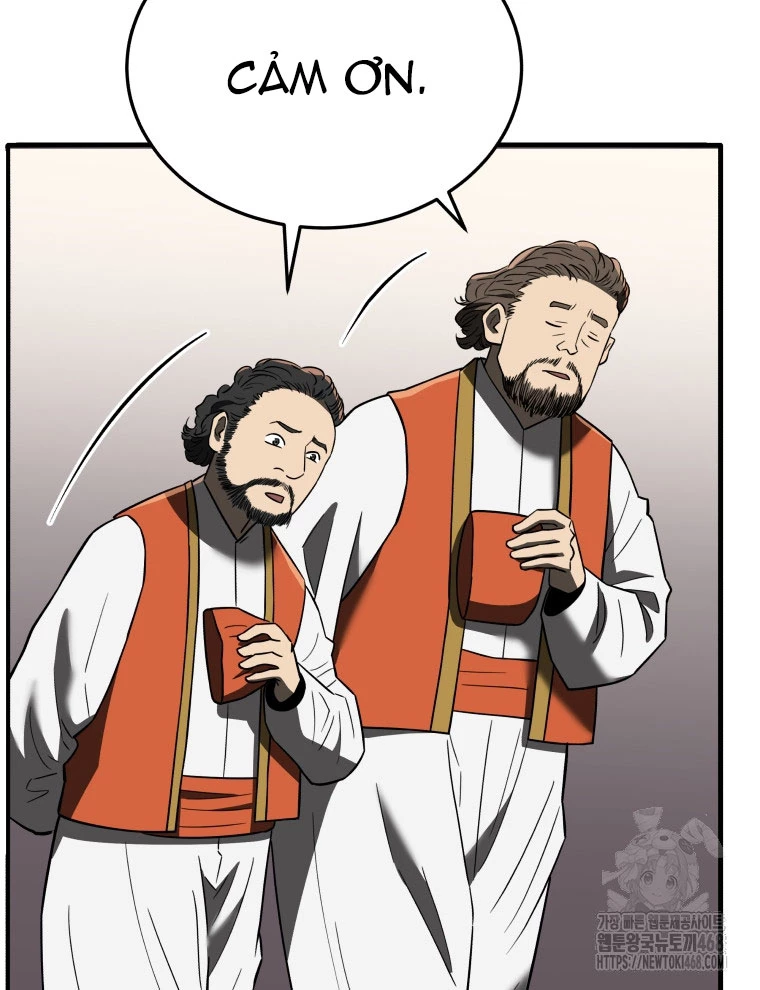 Vương Triều Đen Tối: Joseon Chapter 106 - 20