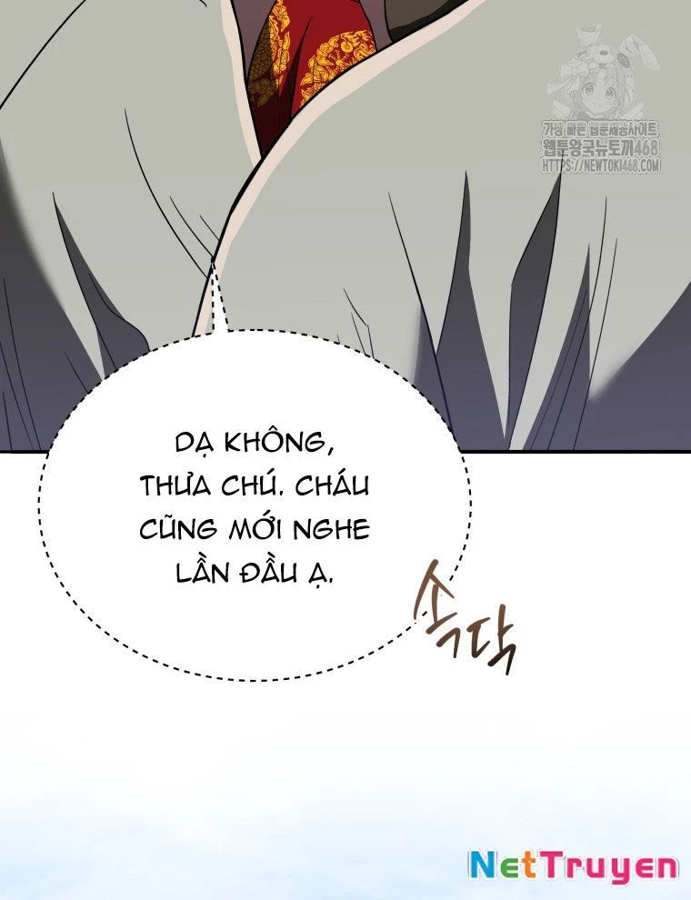 Vương Triều Đen Tối: Joseon Chapter 106 - 26