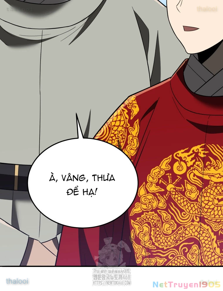 Vương Triều Đen Tối: Joseon Chapter 106 - 28