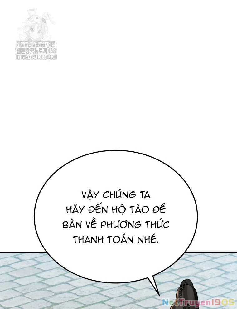 Vương Triều Đen Tối: Joseon Chapter 106 - 29