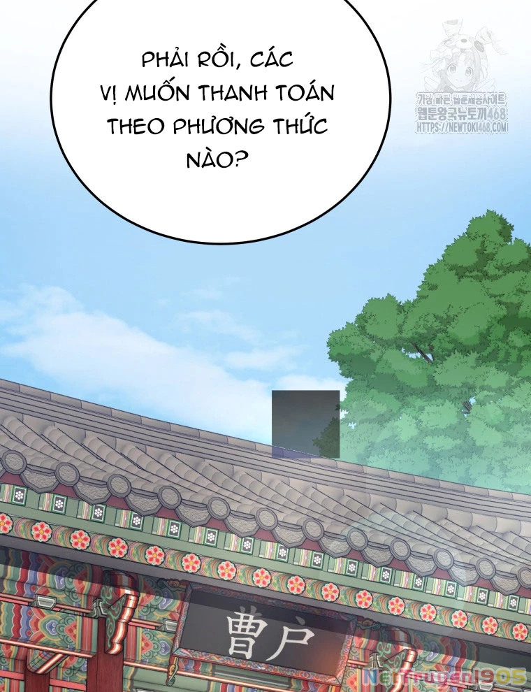Vương Triều Đen Tối: Joseon Chapter 106 - 34