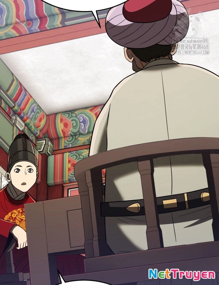 Vương Triều Đen Tối: Joseon Chapter 106 - 41