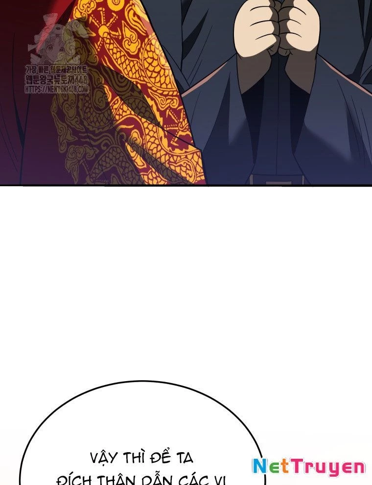 Vương Triều Đen Tối: Joseon Chapter 106 - 46